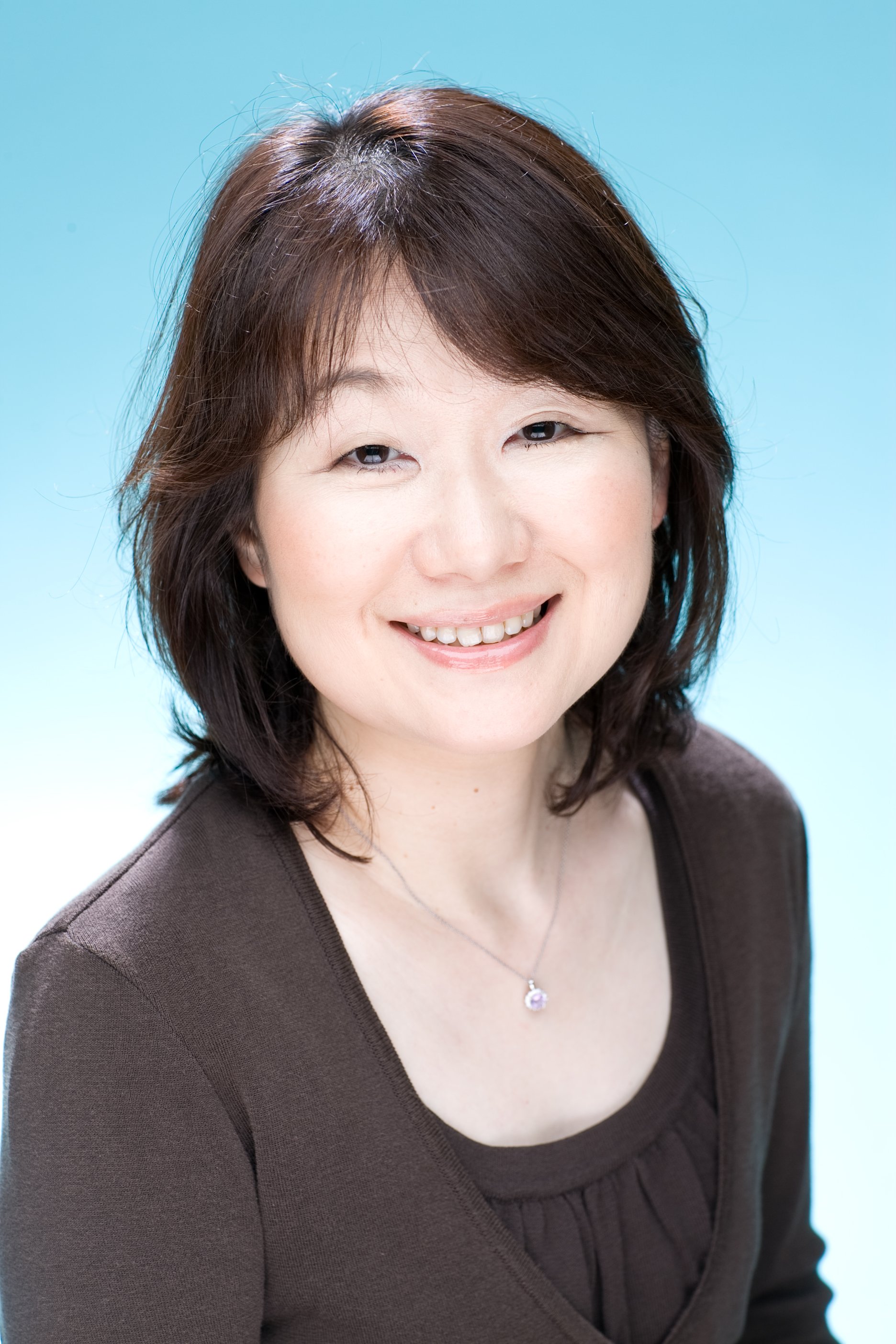 坂本綾子