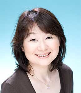 坂本綾子